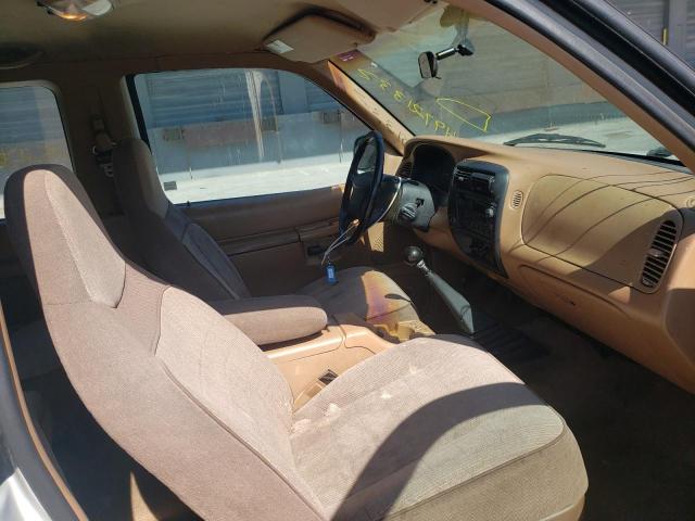Photo 5 from auction – 1995 FORD EXPLORER with VIN 1FMCU22X2SUB85814