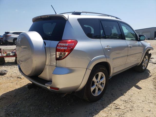 صورة رقم 4 من المزاد - 2011 TOYOTA RAV4 LIMIT مع VIN 2T3YF4DV4BW092856