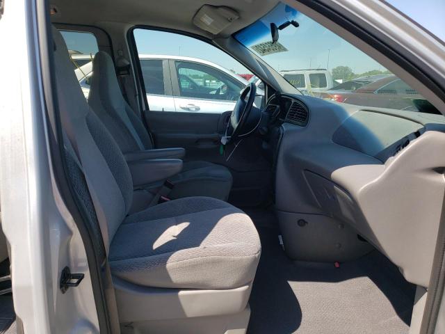 Photo 5 from auction – 2003 FORD WINDSTAR W with VIN 2FMZA50423BB93447