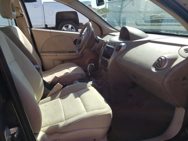 Photo 5 from auction – 2005 SATURN ION LEVEL with VIN 1G8AJ52F35Z145241