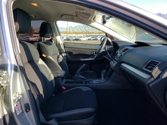 Photo 5 from auction – 2016 SUBARU CROSSTREK with VIN JF2GPABC3G8289301