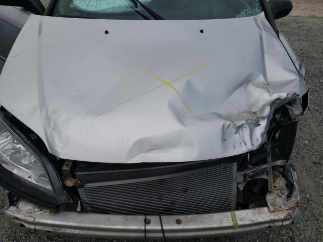 Photo 7 from auction – 2004 HONDA CIVIC DX V with VIN 1HGEM21124L062194