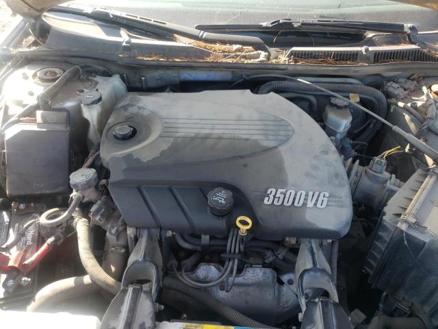 Photo 9 from auction – 2008 CHEVROLET IMPALA LS with VIN 2G1WB58K981357080
