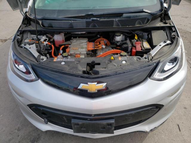Photo 7 from auction – 2017 CHEVROLET BOLT EV PR with VIN 1G1FX6S0XH4155853