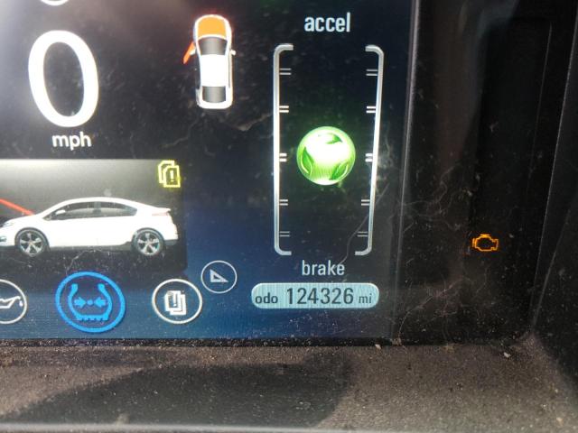 Photo 8 from auction – 2014 CHEVROLET VOLT with VIN 1G1RB6E40EU156144