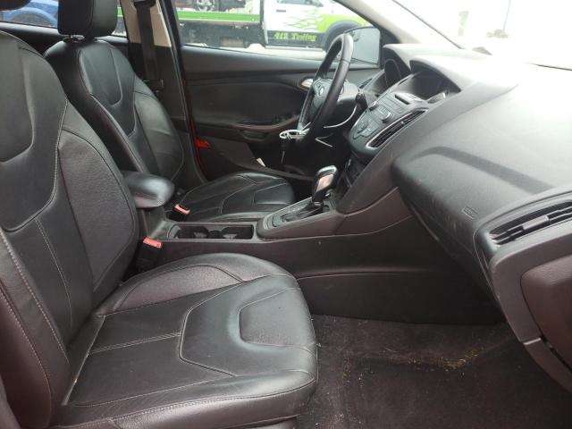 Photo 5 from auction – 2016 FORD FOCUS SE with VIN 1FADP3K26GL345836