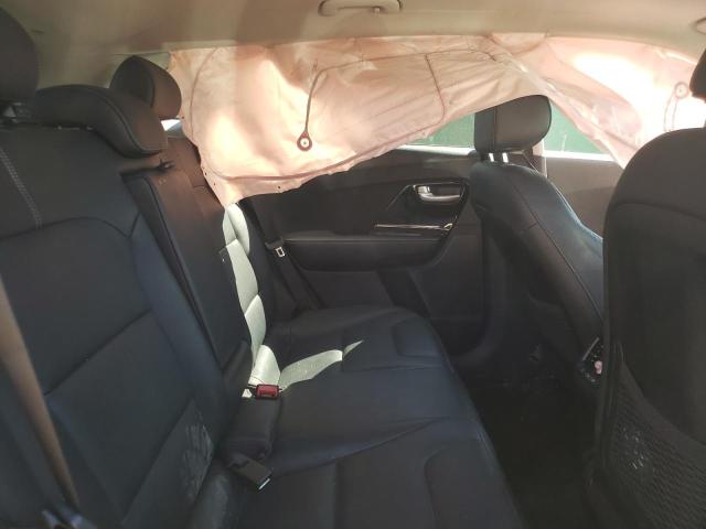 Photo 6 from auction – 2018 KIA NIRO TOURI with VIN KNDCE3LC3J5143695