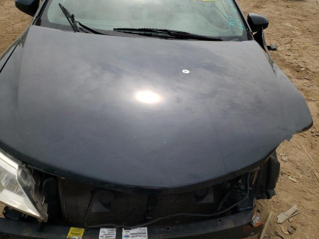 Photo 7 from auction – 2013 TOYOTA CAMRY L with VIN 4T4BF1FKXDR307102