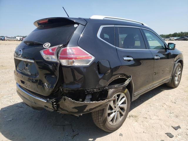 Photo 4 from auction – 2015 NISSAN ROGUE S with VIN 5N1AT2MT2FC844734