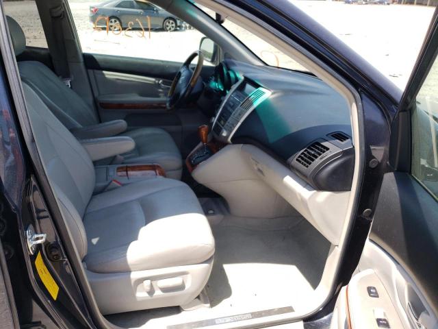 Photo 5 from auction – 2004 LEXUS RX 330 with VIN 2T2GA31U64C002003