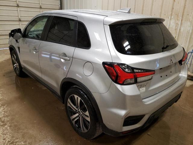 Photo 3 from auction – 2020 MITSUBISHI OUTLANDER with VIN JA4AP4AU1LU024663
