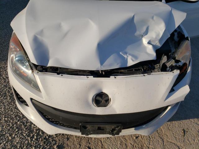 Photo 7 from auction – 2013 MAZDA 3 I with VIN JM1BL1V75D1836141