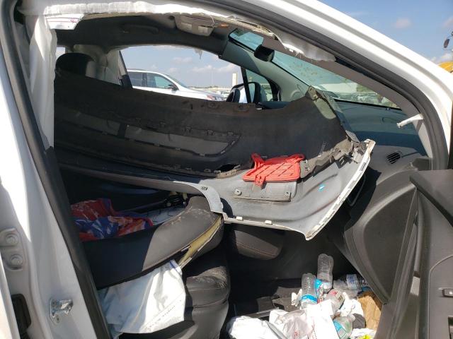 Photo 5 from auction – 2019 CHEVROLET TRAX 1LT with VIN KL7CJLSB9KB936665