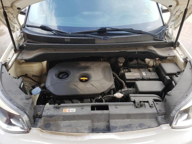 Фото 7 с аукциона – 2016 KIA SOUL + с VIN KNDJP3A50G7240033