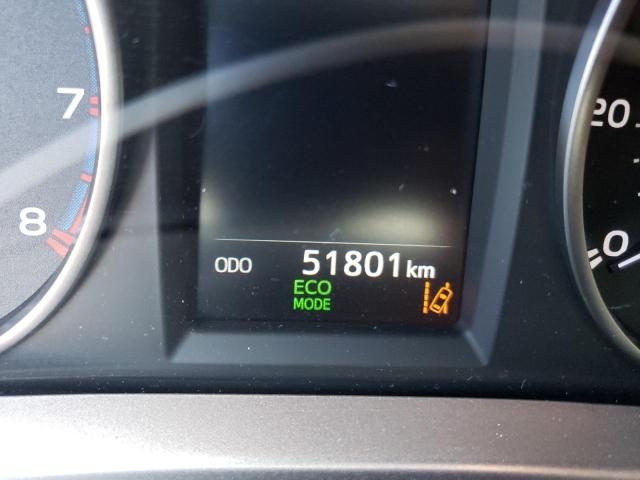 Photo 8 from auction – 2018 TOYOTA RAV4 LE with VIN JTMZFREV5JJ195071