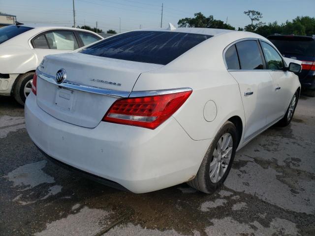 Foto 4 de la subasta – 2014 BUICK LACROSSE con VIN 1G4GB5GR1EF103163