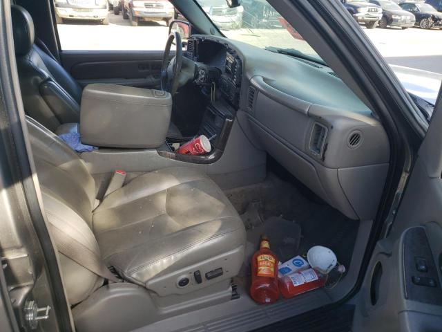Photo 5 from auction – 2006 GMC YUKON DENA with VIN 1GKEK63U26J143752