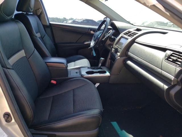 Photo 5 from auction – 2014 TOYOTA CAMRY L with VIN 4T1BF1FK6EU368751