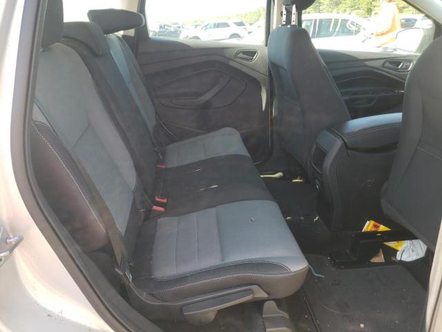 Photo 6 from auction – 2018 FORD ESCAPE S with VIN 1FMCU0F70JUC94138