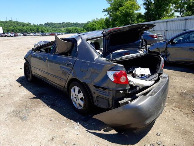 صورة رقم 3 من المزاد - 2005 TOYOTA COROLLA CE مع VIN 2T1BR30EX5C456399