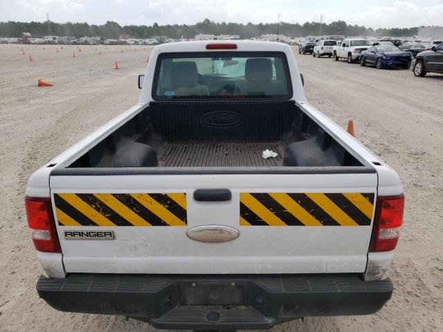 Photo 6 from auction – 2011 FORD RANGER with VIN 1FTKR1AD3BPA98697