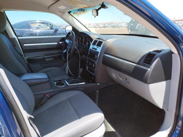 Photo 5 from auction – 2009 DODGE CHARGER with VIN 2B3KA33V79H590366