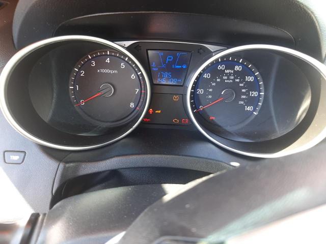 Photo 8 from auction – 2012 HYUNDAI TUCSON GLS with VIN KM8JU3AC5CU484145