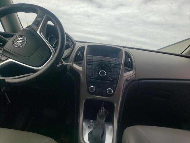Photo 9 from auction – 2017 BUICK VERANO with VIN 1G4PR5SK0H4112118