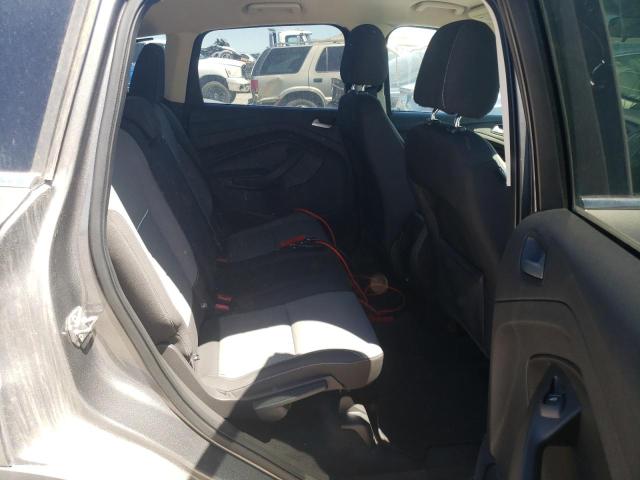 Photo 6 from auction – 2014 FORD ESCAPE SE with VIN 1FMCU0GX1EUC24801
