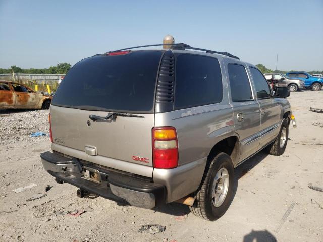 Photo 4 from auction – 2005 GMC YUKON with VIN 1GKEK13V13J223616