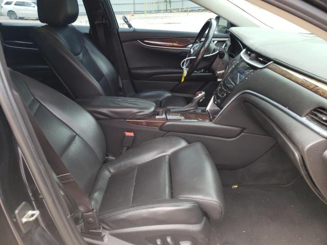 Photo 5 from auction – 2013 CADILLAC XTS LUXURY with VIN 2G61P5S33D9207940