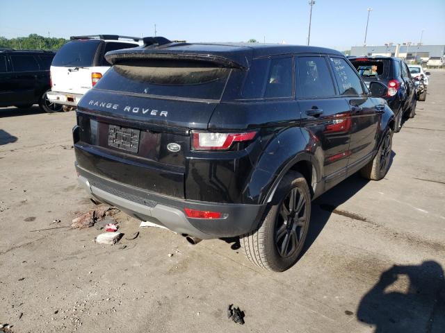 Photo 4 from auction – 2016 LAND ROVER RANGE ROVE with VIN SALVP2BG3GH158411