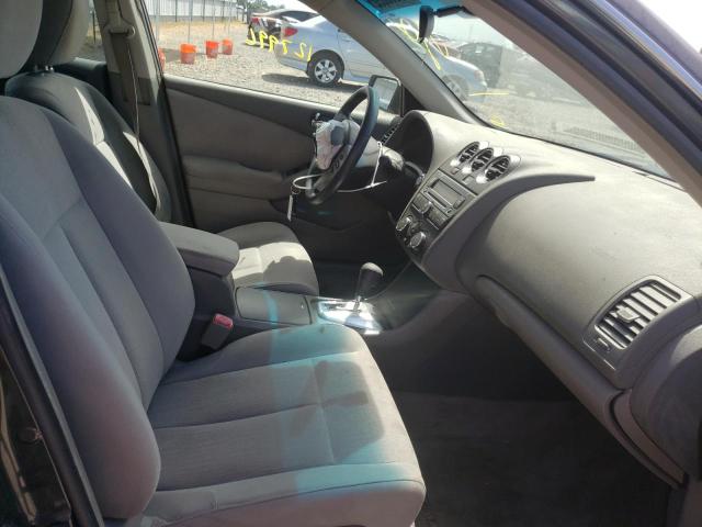 Photo 5 from auction – 2010 NISSAN ALTIMA BAS with VIN 1N4AL2AP3AN447595