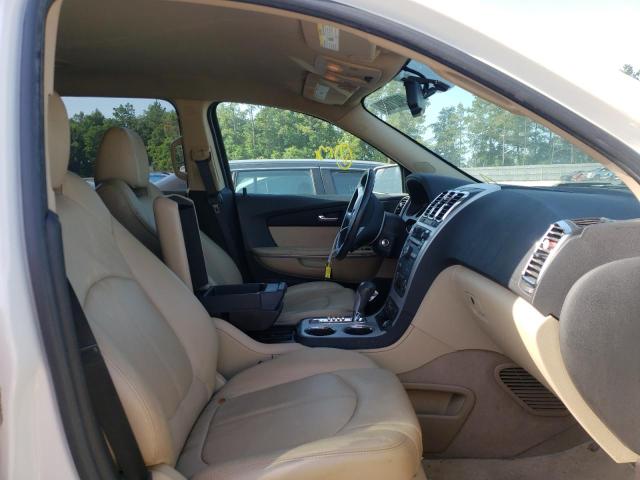Photo 5 from auction – 2011 GMC ACADIA SLT with VIN 1GKKRREDXBJ179423