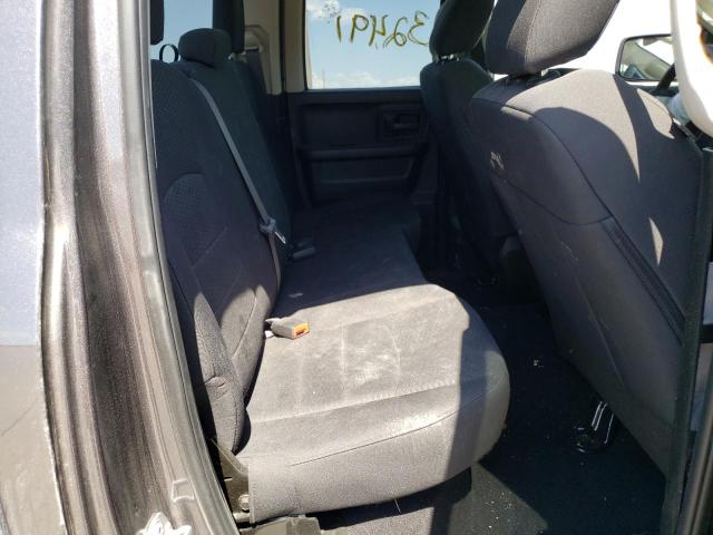 Photo 6 from auction – 2019 RAM 1500 CLASS with VIN 1C6RR6FG6KS524210