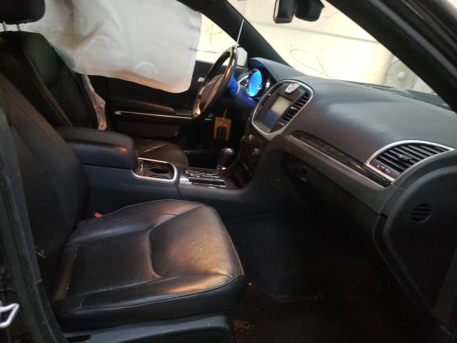 Photo 5 from auction – 2013 CHRYSLER 300C with VIN 2C3CCAKTXDH505731