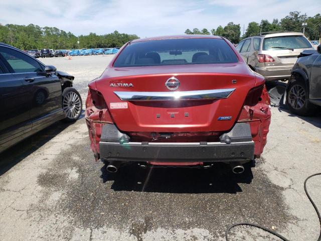 Photo 9 from auction – 2013 NISSAN ALTIMA 2.5 with VIN 1N4AL3AP1DN443751