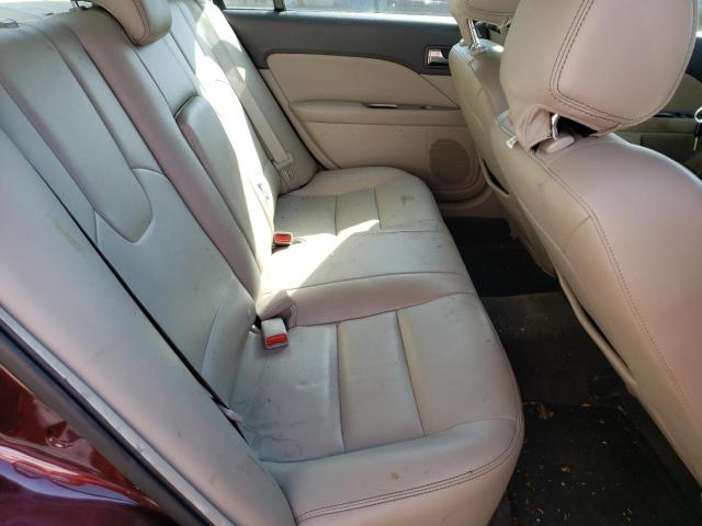Photo 6 from auction – 2012 FORD FUSION SEL with VIN 3FAHP0CG2CR239180