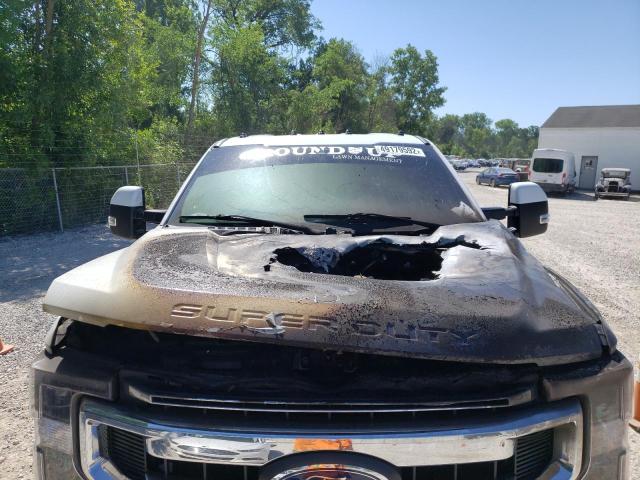 Photo 7 from auction – 2020 FORD F250 SUPER with VIN 1FT7W2BTXLED07781