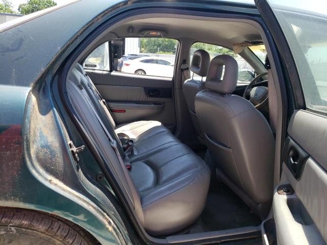 Photo 6 from auction – 2000 BUICK REGAL LS with VIN 2G4WB55K6Y1129786