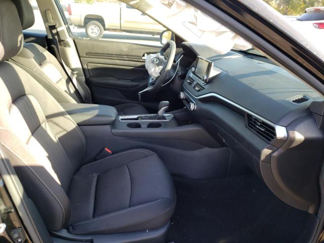 Photo 5 from auction – 2021 NISSAN ALTIMA S with VIN 1N4BL4BV3MN418616
