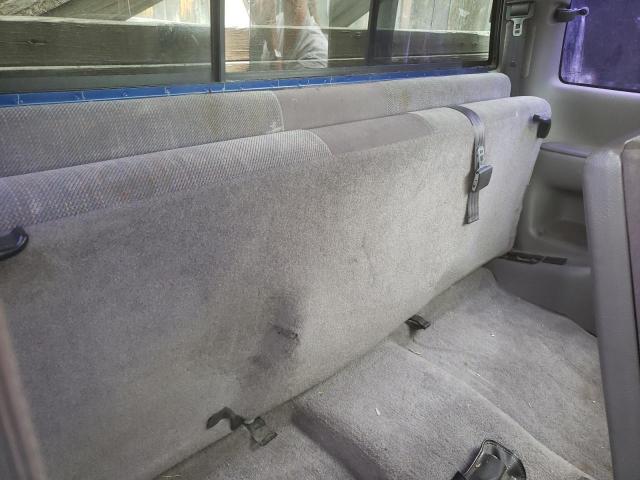 Photo 6 from auction – 1996 DODGE RAM 2500 with VIN 1B7KF23Z7TJ197079