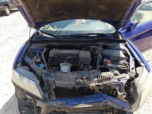 Photo 7 from auction – 2015 HONDA ACCORD EXL with VIN 1HGCT1B83FA011933