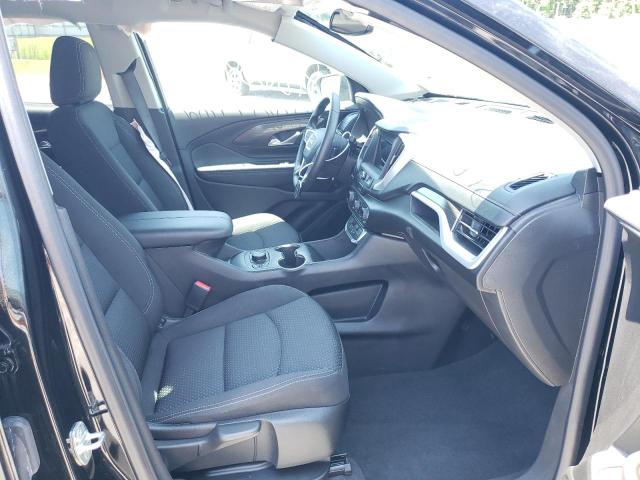 Photo 5 from auction – 2022 GMC TERRAIN SL with VIN 3GKALTEV0NL181147