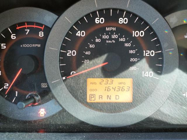 Photo 8 from auction – 2010 TOYOTA RAV4 with VIN JTMJF4DV4A5026945