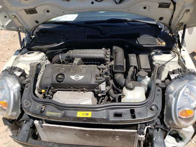 Photo 7 from auction – 2013 MINI COOPER ROA with VIN WMWSY1C57DT625172