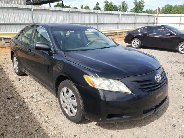 Photo 1 from auction – 2009 TOYOTA CAMRY BASE with VIN 4T4BE46K39R100918