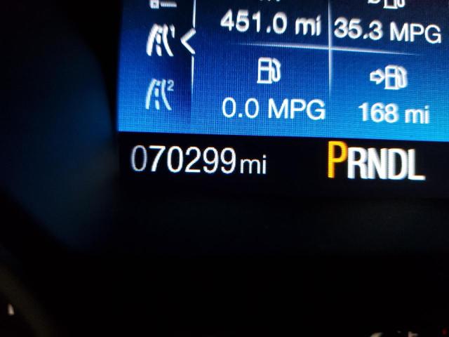 Photo 8 from auction – 2016 FORD FOCUS SE with VIN 1FADP3F28GL216510