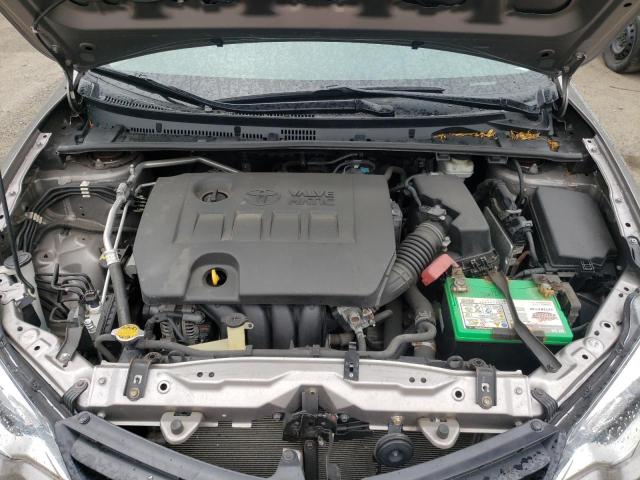 Photo 7 from auction – 2014 TOYOTA COROLLA EC with VIN 5YFBPRHE3EP088757
