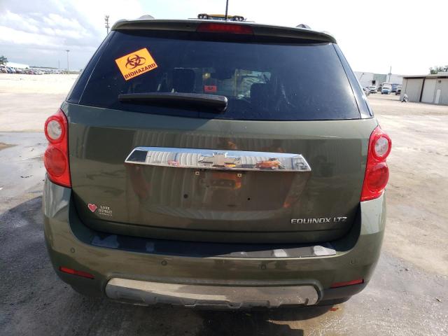 Photo 9 from auction – 2015 CHEVROLET EQUINOX LT with VIN 2GNALDEK5F6161495